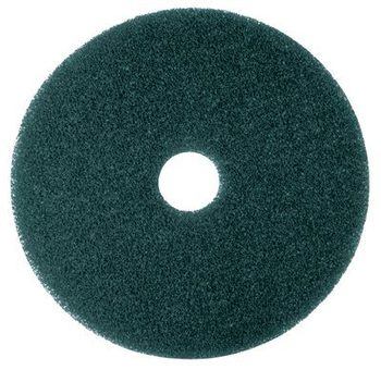 Niagara™ Blue Cleaning Pad 5300N, 20 in, 5/Case