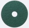 A Picture of product MMM-35033 Niagara™ Green Scrubbing Pad 5400N. 20 in. 5/case.