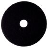 A Picture of product MMM-35014 Niagara™ High Performance Stripping Floor Pad 7400N, 20", 5/Case