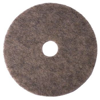 Niagara™ Super Hog's Hair Pad 3700N, 20 in, 5/Case