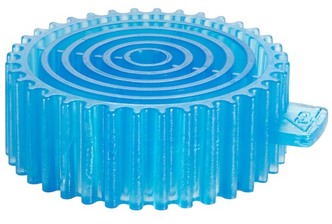 GP PRO (Georgia-Pacific) ActiveAire® Powered Whole-Room Freshener Dispenser Refills. Costal Breeze scent. 12 cartridges/case.