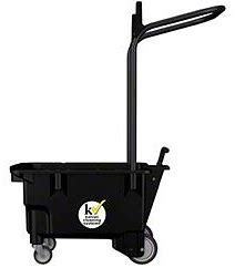KaiVac® OmniFlex™ Trolley Bucket.