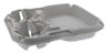 A Picture of product 218-105 2 Cup Carrier. Holds 8-44 oz cups. Includes side tray, 100/Case