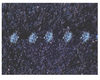 A Picture of product BBP-101618 18" Black Tampico / Wire Center Floor Brush - Wood Block, 12/Case