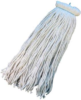 #24 Rayon Screw-Type Mop, 12/Case