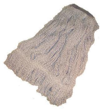 X-Large Finish Mop, 12/Case