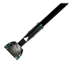 A Picture of product BBP-170660 5' Vinyl Coated Metal Clip-On Dust Mop Handle, 12/Case