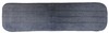A Picture of product BBP-173024 24" Microfiber Flat Mop Wet / Dry Mop Refill, 12/Case
