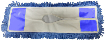 18 x 5 Microfiber Dust Mop, 12/Case