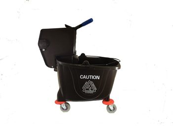 Mop Wringer For 153035 BROWN, 2/Case