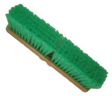 14" Car Wash Brush