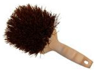 8" Palmyra Utility Brush