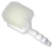 8" Nylon Utility, 12/Case