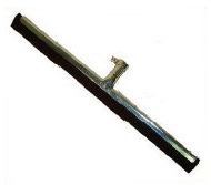18" Moss Foam Squeegee