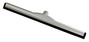 A Picture of product BBP-270622 22" Black Moss Squeege - Plastic Frame, 10/Case