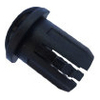 A Picture of product BBP-271105 Threaded Squeegee Insert - For Metal Moss Squeegees Only, 10/Case