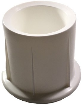 Bowl Brush Caddy, 24/Case
