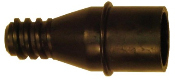 Plastic Acme Threaded Tip