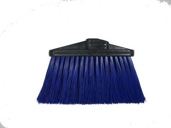 Multi-Angle Lite Vertical Sweep - Blue Stiff, 12/Case
