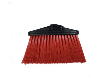 Multi-Angle Lite Vertical Sweep - Red Stiff, 12/Case