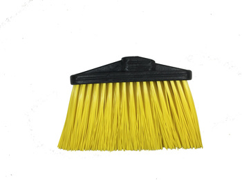 Multi-Angle Lite Vertical Sweep - Yellow Stiff, 12/Case