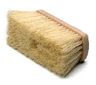 A Picture of product BBP-460306 6" Tampico Water Paint Brush - no handle, 12/Case
