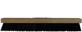 Carpet Pile Brush - Threaded, 24/Case