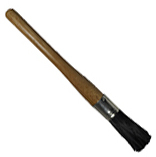 Polypropylene Parts Cleaning Brush, 24/Case