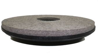 Universal Aluminum Clutch Plate -"B"- #92A