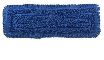 18" Premium Pocket Mop BLUE, 12/Case