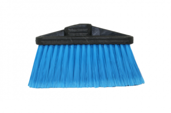 Multi-Angle Lite Vertical Sweep - Blue Flagged, 12/Case