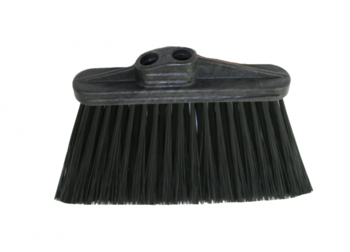 Multi-Angle Lite Vertical Sweep - Black Stiff, 12/Case