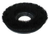 12" Bassine Scrub Rotary Brush