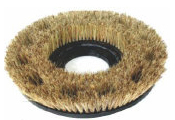 13" Union Mix Scrub Rotary Brush