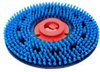 A Picture of product BBP-630113 13" Short Bristle Rotary Pad Driver - 1/2" Trim