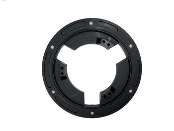 Plastic Clutch Plate - "A" - #83P