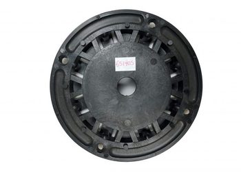 Gimbal-Style Molded Nylon Clip-On Style Clutch Plate #100 (Clarke)