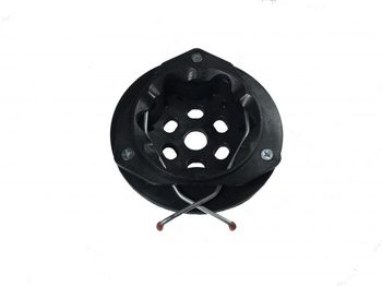 Spring-Locked Molded Plastic Clip-On Clutch Plate – 6-Star, fits Tennant