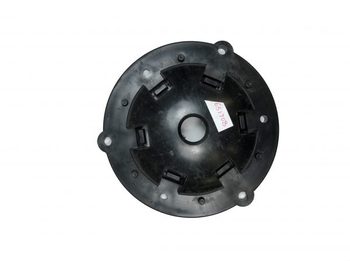 Clip-On Gimbal-Style Molded Nylon Style Clutch Plate - #200