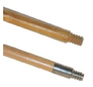 A Picture of product BBP-140460 5' Wood Handle - Metal Thread, 15/16″ dia. 60" Long, 12/Case