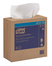 A Picture of product SCA-450175 Tork Heavy-Duty Paper Wiper, Pop-Up Box, 9.25" x 16.25", White, 90/Box, 10 Boxes/Case
