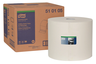 A Picture of product SCA-510105 Tork Cleaning Cloth, Giant Roll, 12.6" x 1219.17 Feet, 1100 Sheets/Roll