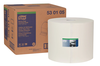 A Picture of product SCA-530105 Tork Heavy Duty Cleaning Cloth, Giant Roll, 12.6" x 914.38 Feet, 825 Sheets/Roll
