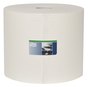 A Picture of product SCA-530105 Tork Heavy Duty Cleaning Cloth, Giant Roll, 12.6" x 914.38 Feet, 825 Sheets/Roll