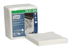 A Picture of product SCA-5301505 Tork Heavy-Duty Cleaning Cloth, 1/4 Fold, 13" x 12.6", White, 50/Pack, 6 Packs/Case