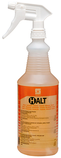 Spartan COG Halt Empty Spray Bottle.