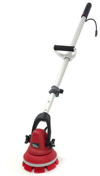 MotorScrubber JET3 Floor Scrubber Kit.