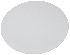 Cake & Pizza Circles - Bright White, 14" Diameter, 100/Pack