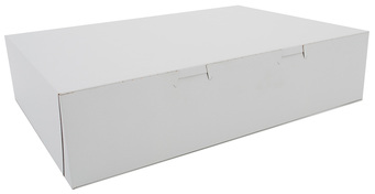 Donut Boxes, 15 x 11 x 3.5, 100/Case