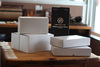 A Picture of product 976-843 Sausage, Patty and Meat Boxes, 12-1/8 x 7-1/8 x 2-7/16, 100/Case